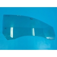 Стекло двери передней правой Audi A5 (8T) 2008-2016 8T0845202D