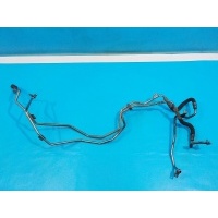 Трубка системы охлаждения АКПП (пара) Audi A5 (8T) 2008-2016 8K0317818CE