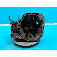 МКПП (механическая КПП) Nissan Juke (F15) 2011-2019 320101KA1B