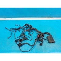 Проводка двигателя Nissan Juke (F15) 2011-2019 240121KA1A
