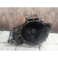 МКПП FYJB Ford Fusion CBK 2003 1763772