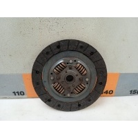 Диск сцепления Ford Fusion CBK 2003 1387435