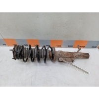 Амортизатор передний Ford Fusion CBK 2003 1309694