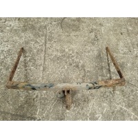 Фаркоп Ford Fusion CBK 2003 1717350