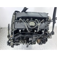 Двигатель Ford Mondeo 3 2005 2.0 TDDI D5BA 2R57037