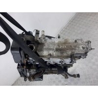 Двигатель Fiat Doblo 2006 1.4 I 350A1.000 0355045