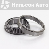 Подшипник ступичный MITSUBISHI MITSUBISHI MH043055
