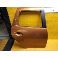 дверь Renault Duster HJD 2021 821008733R