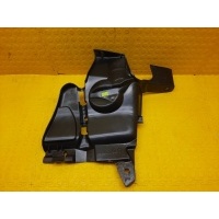 защита двигателя / пыльник двигателя Renault Duster HJD 2021 638301791R