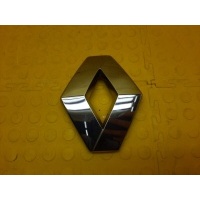 эмблема Renault Duster HJD 2021 908894649R
