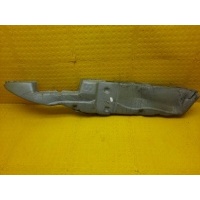 Шумоизоляция крыла Renault Duster HJD 2021 638A15996R