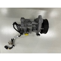 Насос гидроусилителя BMW 7 F02 2012 32416796493