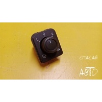 Блок управления зеркалами Volkswagen Taos 2020- 3G0959565BWHI