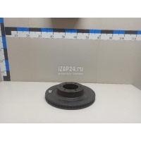 Диск тормозной передний вентилируемый Toyota GX470 (2002 - 2009) 4351260150