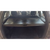 Гранд cherokee wj по 99 - 04 шторка багажника