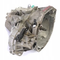 Nissan qashqai 1.5 dci кпп 32010jd50a