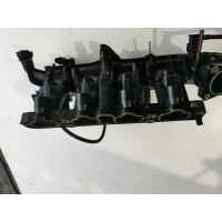 Opel meriva b 1.4 турбина коллектор впускной 55573171