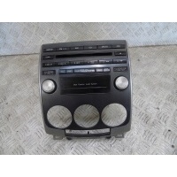 Mazda 5 рестайлинг радио компакт - диск mp3 cd8666ar0