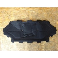 Audi a1 82a гб 18 - медалист изоляция капота 82a863831
