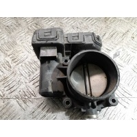 Заслонка дроссельная Jeep Liberty II (KK) 2007 - 2012 2010 04861661AB, 0280750203