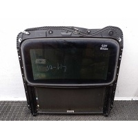 Люк Subaru Tribeca (WX) 2004 - 2007 2006