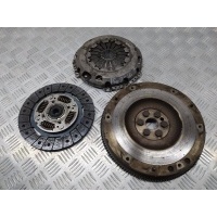 Комплект сцепления Ford Focus II (2005-2011) 2007