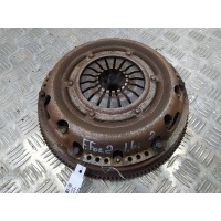 Комплект сцепления Ford Focus II (2005-2011) 2007