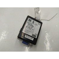 Блок управления (другие) Toyota RAV 4 4 (CA40) рест. (2015-2019) 2016 8974042050