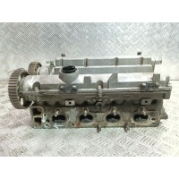 Головка блока цилиндров opel meriva а 2003 - 2005 1.6 16v 100km 13106674 z16xe