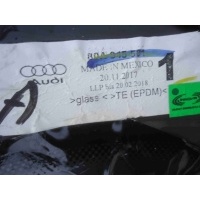 Стекло заднее Audi Q5 II (2016—2020) 2018 80A845501