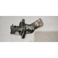 Корпус термостата Audi A6 2005 06C121111E,06C121111C, BBJ