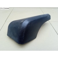 Накладка бампера переднего правая LADA 21213 (Нива) 1992-2009 VAZ 2121-2803152-10,2121280315210