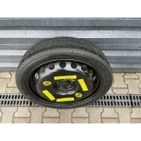 Audi a6 c7 колесо подъездные 145 / 60r20 105m 4 , 5jx20 et22 5x112 4g0601027