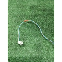 разъем Mercedes Benz W211 E-Klasse 2002-2009 2002 0355458928