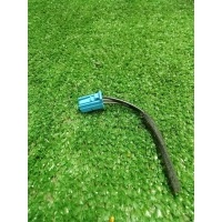 разъем Mercedes Benz W211 E-Klasse 2002-2009 2002 0395456728