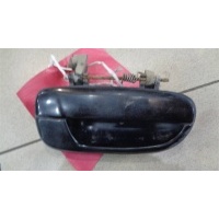 Ручка двери наружная задняя правая Hyundai Accent 2000-2012 2006 8366025000