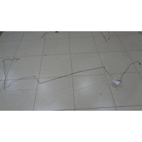 Трубка тормозная магистральная Ford Focus 2 2004-2008 2005 1860263