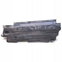 Крышка шасси левая audi a6 c6 4f0825207a