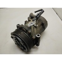 Компрессор кондиционера Ford Fusion 2008 2S6119D629AF