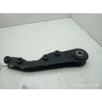 Кронштейн КПП опорный Peugeot Boxer (2006-) 2008