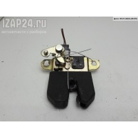 Замок багажника Volkswagen Bora 2001 1j5827505d
