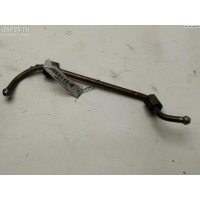 Трубка ТНВД Ford Fusion 2008