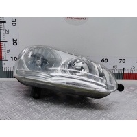 Фара передняя правая Volkswagen Golf 5 (2003-2008) 2004 1K6941006R