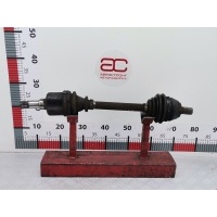 Полуось передняя левая (приводной вал шрус) Ford C-MAX 1 (2003-2010) 2003 ,3M513B437DAG