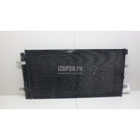 Радиатор кондиционера (конденсер) VAG A5/S5 [8T] Coupe/Sportback (2007 - 2016) 8K0260403AF