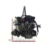 Двигатель (ДВС) BMW 3-Series (E46) (1998-2007) 2001 1.9 M43B19(194E1),11001439654