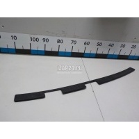 Накладка крышки багажника VAG Superb (2008 - 2015) 3T5827487D9B9