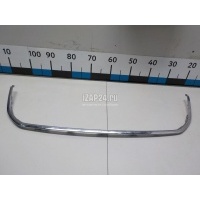 Накладка на решетку радиатора VAG Superb (2008 - 2015) 3T0853607A