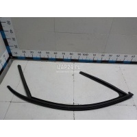 Направляющая стекла двери VAG Superb (2008 - 2015) 3T0837432E