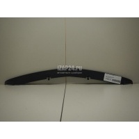 Спойлер переднего бампера Mazda Mazda 3 (BL) (2009 - 2013) BGV4519K1C